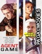 Agent Game (2022) Telugu Dubbed Movie
