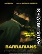 Barbarians (2022) Telugu Dubbed Movie