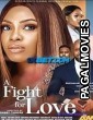 Fight for Love (2023) Telugu Dubbed Movie