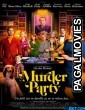 Murder Party (2022) Hollywood Hindi Dubbed Full Movie