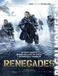 Renegades (2017) English Movie