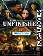 Unfinished (2023) Tamil Dubbed Movie
