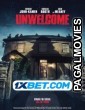 Unwelcome (2023) Tamil Dubbed Movie