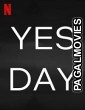 Yes Day (2021) Hollywood Hindi Dubbed Full Movie