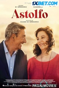 Astolfo (2022) Hindi Dubbed Full Movie