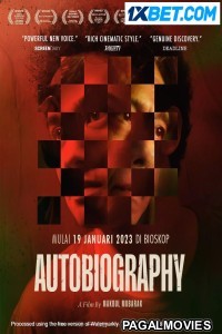 Autobiography (2022) Hindi Dubbed Full Movie