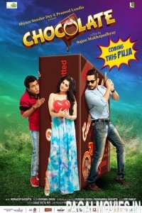Chocolate (2016) Bengali Full Movie