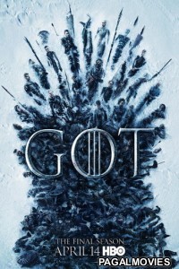 Game of Thrones - Season 8 (2019) Episodes