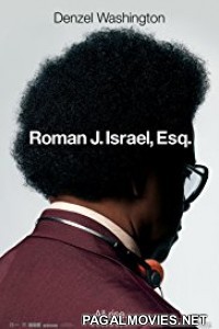 Roman J Israel Esq (2017) English Movie