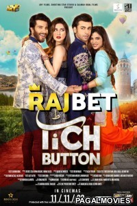 Tich Button (2022) Hindi Full Movie